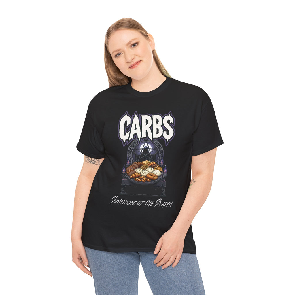 Carbs Ritual Tee - Unisex